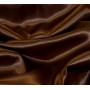 Satin marron glacé